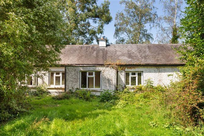Suncrest, Barndarrig, Co. Wicklow, historical listing image 1