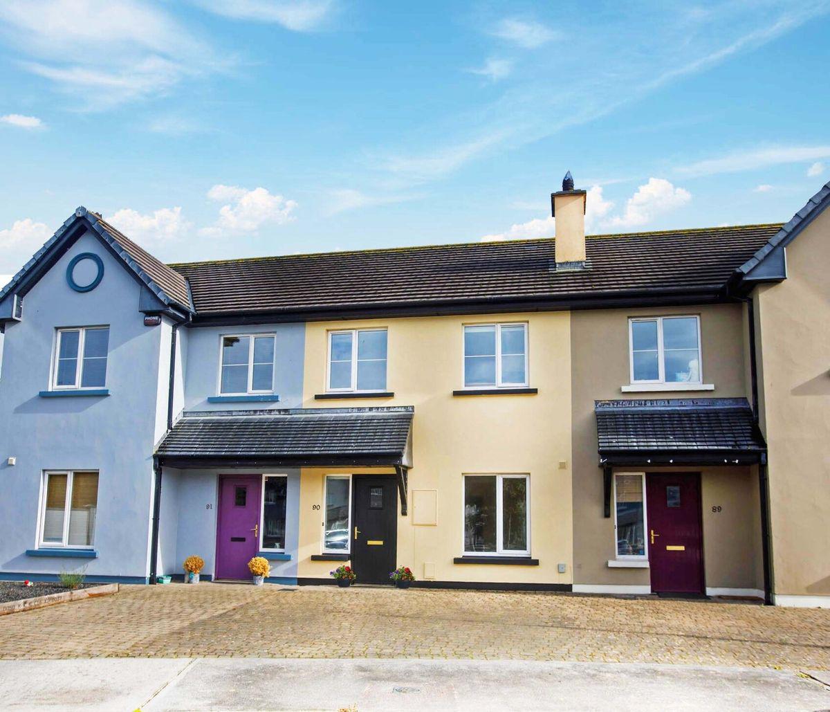 90 Clogher Faili, Tralee, Co. Kerry, historical listing image 1