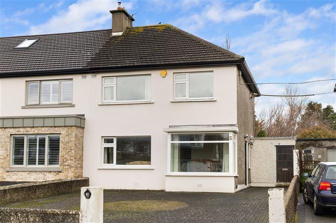 61 Meadowmount, Churchtown, Dublin 16, historical listing image 1