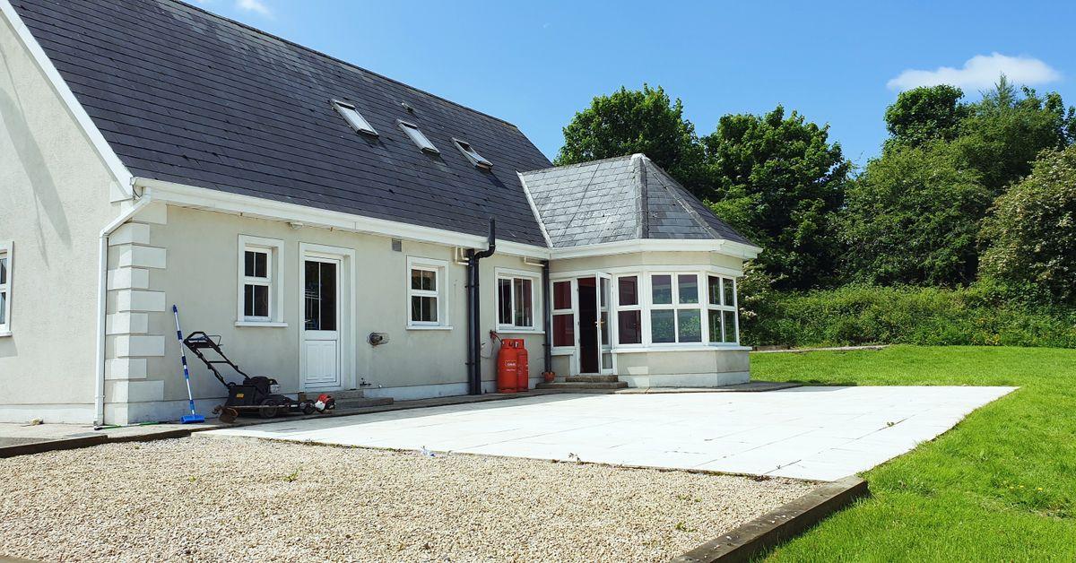 Barnadown, Hugginstown, Co. Kilkenny, R95XN32, historical listing image 3