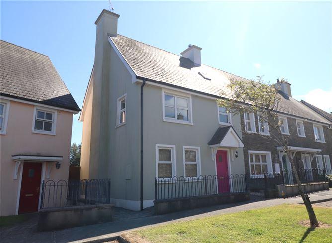 22 The Lawn, Castletownshend,   West Cork, historical listing image 3