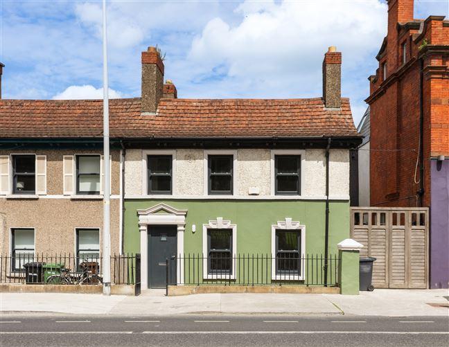 65 Rock Road, Blackrock, Co. Dublin, historical listing image 3