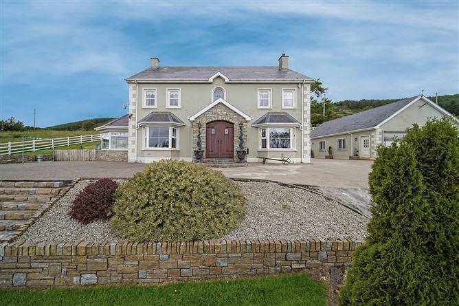 Millview House, Ardagh, St. Johnston, Co. Donegal, historical listing image 1