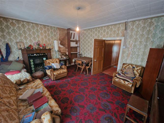 Mulherns, Main Street, Kildysart, Co. Clare, historical listing image 6