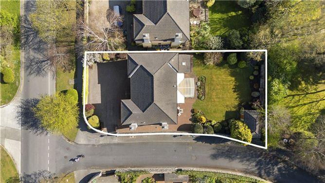 Dunboden, Cross Avenue, Blackrock, Co. Dublin, historical listing image 3