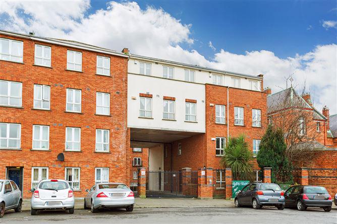 10 The Mill, Weavers Square, Dublin 8, historical listing image 1