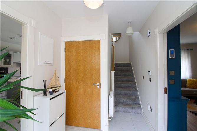 7 Parklands Gables, Saggart, Co. Dublin, historical listing image 2