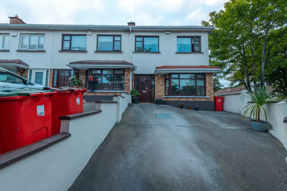 103A Belmont Park, Raheny, Raheny, Dublin 5, historical listing image 1