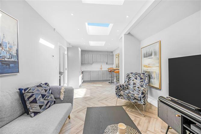 14 Albert Court, Dublin 2, historical listing image 2