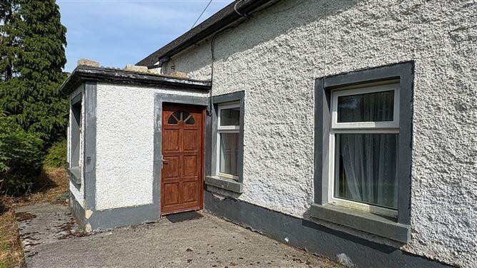 Woodstock, Inistioge, Kilkenny, historical listing image 2