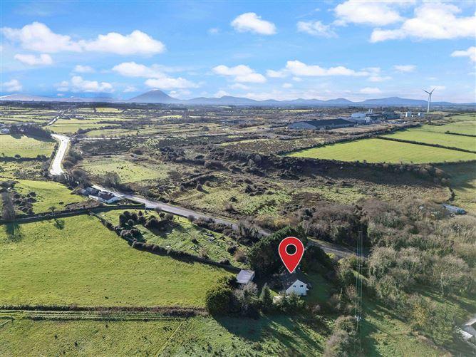 Crosspatrick, Killala, Mayo, historical listing image 4