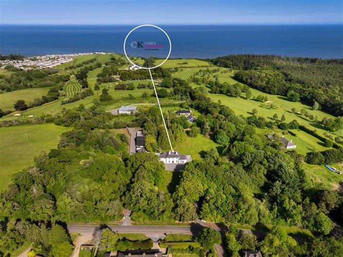 Kiltennel House With Lodge And Stables, Kiltennel, Ballymoney, County Wexford, historical listing image 4