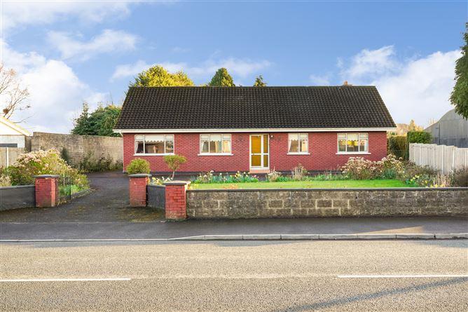 Main Street, Clonee, Meath, historical listing image 1