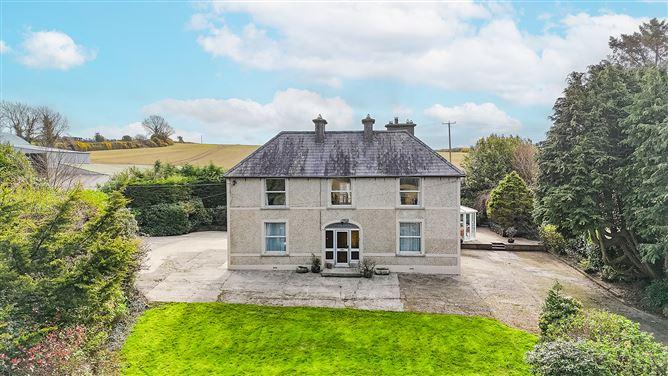 Shroughmore, Ballindaggin, Enniscorthy, Co. Wexford, historical listing image 4