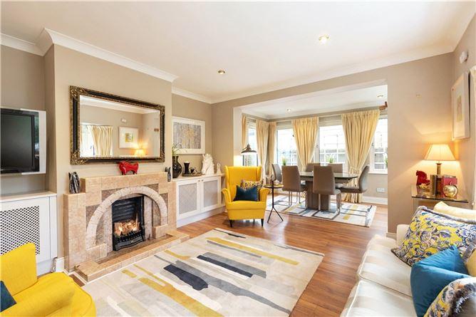 3, Beeches Park, Co. Dublin, historical listing image 3