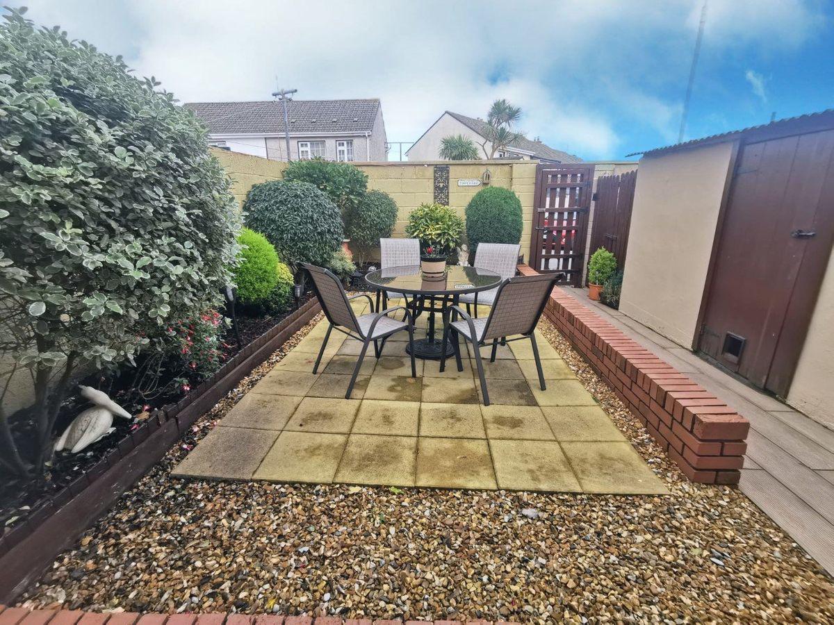 58 Talbot Green, Wexford Town, Co. Wexford, historical listing image 5