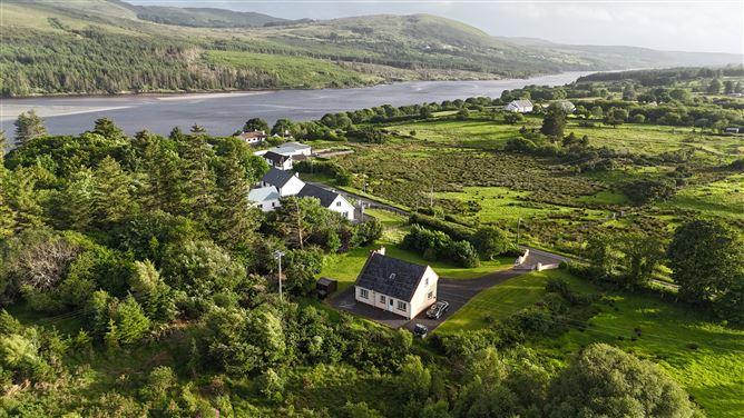 Ballynacarrick, Doochary, Co. Donegal, Lettermacaward, Donegal, historical listing image 5