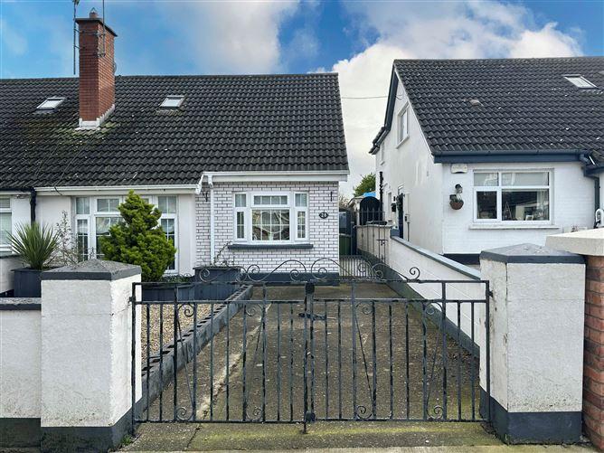 28, Forest Court, Co. Dublin, historical listing image 1
