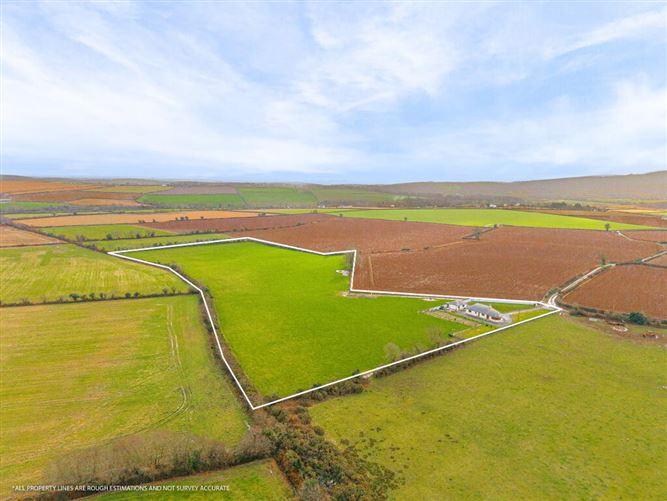 Knockanure, Bunclody, Wexford, historical listing image 2