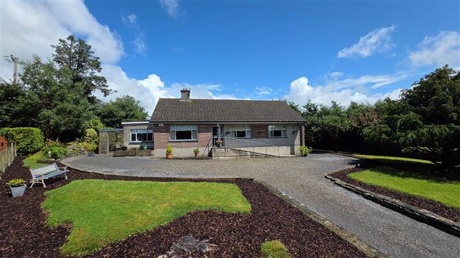 Chez Nous, Palmershill, Cashel, Co. Tipperary, historical listing image 1