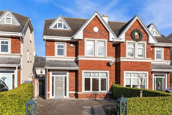 186 Castlemoyne, Balgriffin, Dublin 13, historical listing image 1