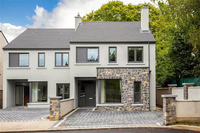 8 The Rectory, Dunshauglin, Co. Meath, historical listing image 1