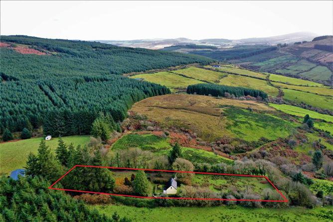 Baurglanna, Killoscully, Newport, Co. Tipperary, historical listing image 1