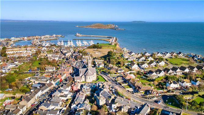 7 Thormanby Road, Howth, Co. Dublin, historical listing image 3