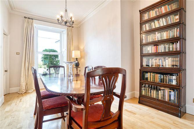 5 Charlotte Terrace, Victoria Road, Dalkey, County Dublin, historical listing image 4