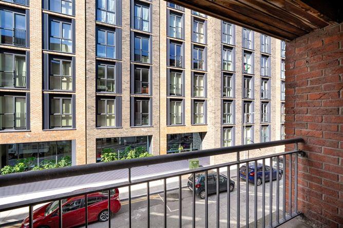 4 Newmarket Hall, Newmarket Square, Dublin 8, historical listing image 3