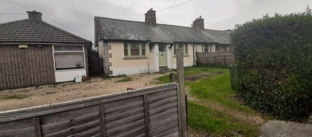 5 & 5A Farranboley Cottages, Dublin 14, Dundrum, historical listing image 1