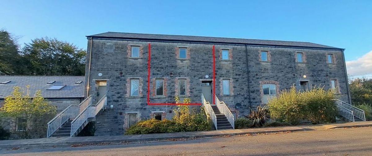 Apartment 10 The Mill Apartments, Dromahair, Leitrim, historical listing image 3