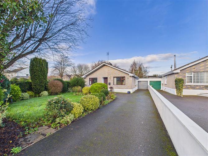 24 Melrose, Nenagh, Co. Tipperary, historical listing image 1