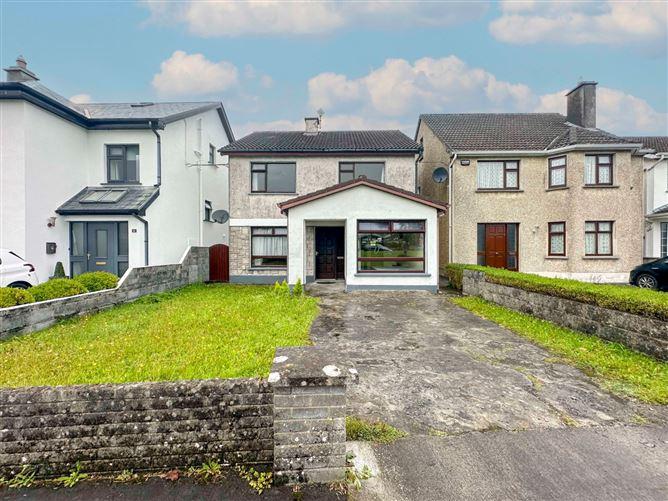 5 Glenburren Park, Glenanail, Bothar Na DTreabh, Galway City, historical listing image 2
