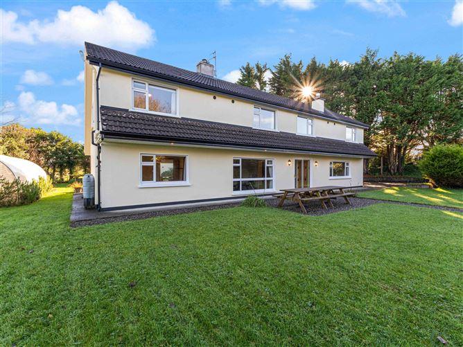 Crosspatrick, Killala, Mayo, historical listing image 1