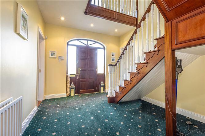 The Glen, The Glen, Aylwardstown, Glenmore, Co. Kilkenny, Y34RH72, historical listing image 2