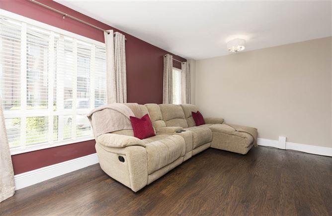 105 The Oaks, Ridgewood, Swords, County Dublin, historical listing image 6