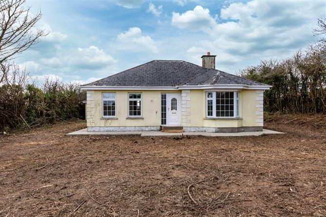 Tullycanna, Ballymitty, Co. Wexford, historical listing image 1