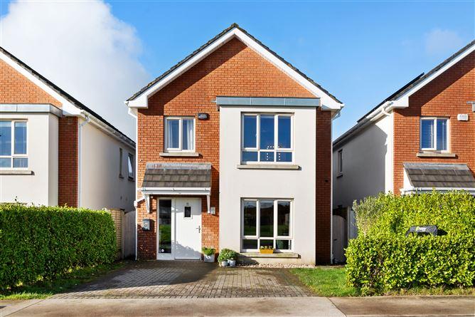 51 Barleyfield, Wicklow Hills, Newtownmountkennedy, Wicklow, historical listing image 1