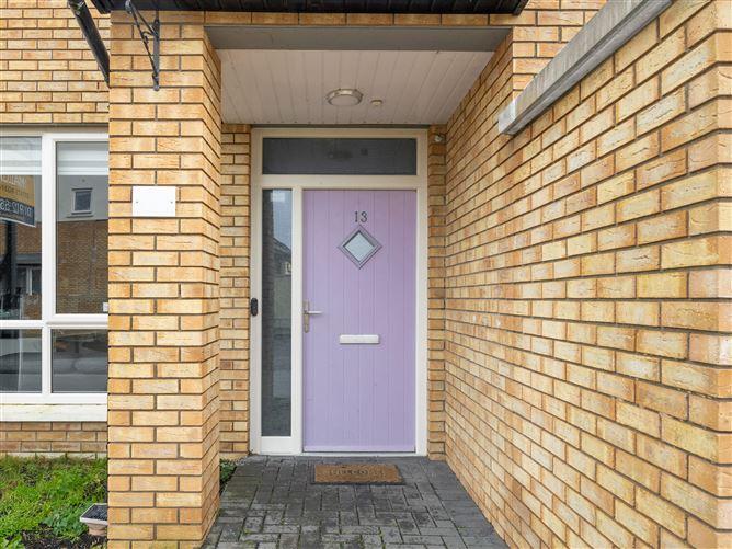 13, Dodderbrook Rise, Dublin 24, historical listing image 4