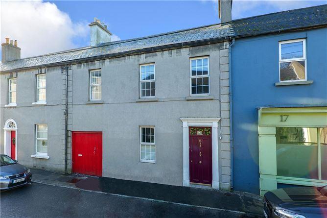 16, Mill Street, Co. Galway, historical listing image 1