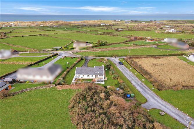 Murroughkelly, Fanore, Co. Clare, historical listing image 3