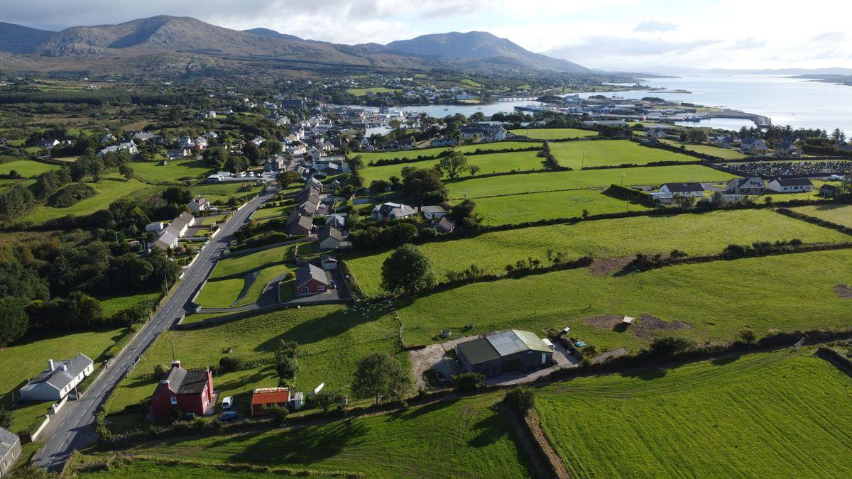 Dun An Óir, Droum North, Beara, Co. Cork, P75RD21, historical listing image 4