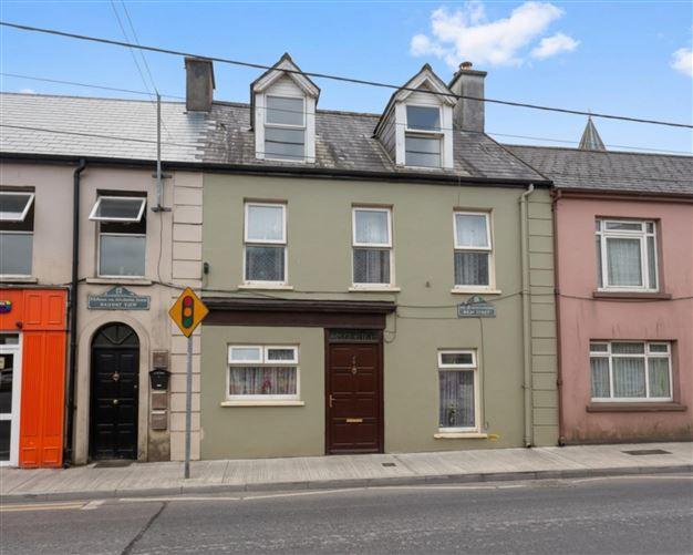 46 Main Street, Macroom, Cork, historical listing image 1