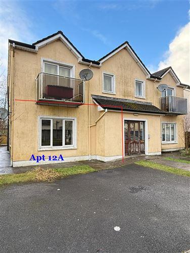 12a Brooklawn, Ballaghaderreen, Roscommon, historical listing image 1