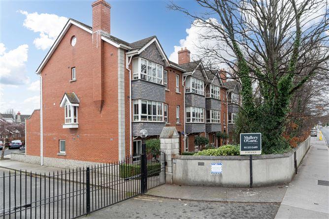8 minnowbrook, terenure rd west, terenure dublin 6w, historical listing image 1