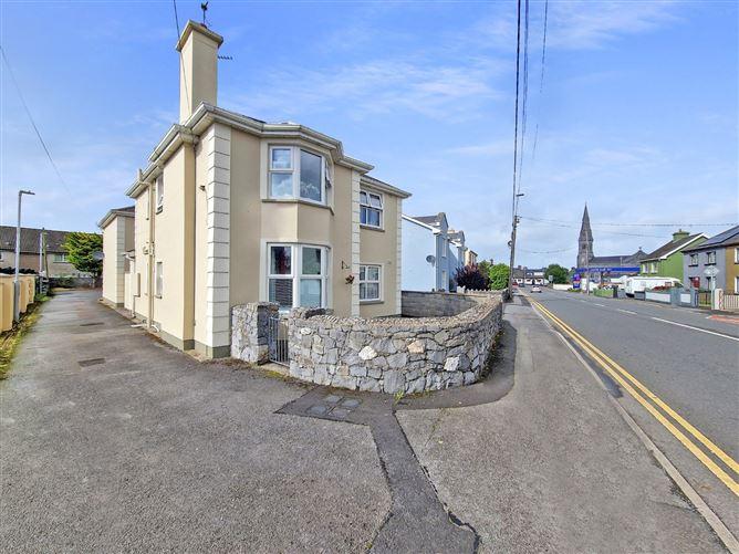 2 Clare Villas, Clare Road, Ennis, Co. Clare, historical listing image 1
