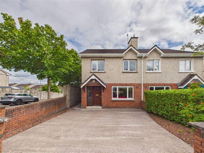 16 The Heathers, Classes Lake, Ballincollig, Cork, historical listing image 1