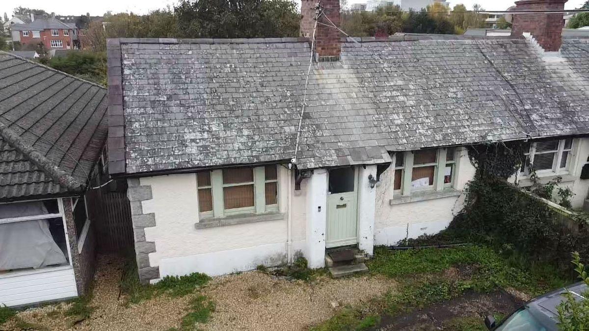 5 & 5A Farranboley Cottages, Dublin 14, Dundrum, historical listing image 2