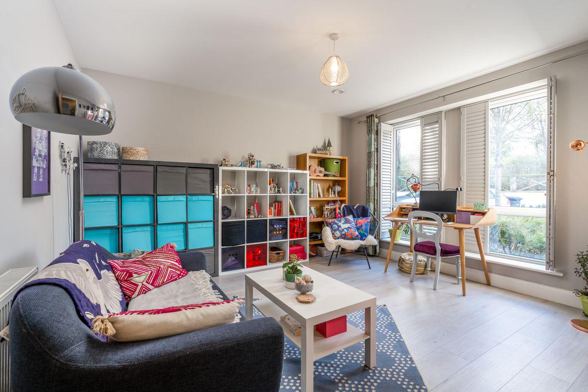 14 Brickfield Way, Honeypark, Dun Laoghaire, County Dublin, historical listing image 5